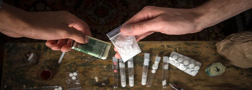 Cook County Drug Possession Attorney