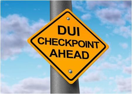 Chemical Testing For a DUI