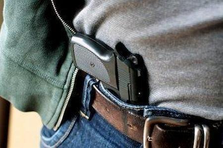 Concealed Carry Law in Illinois