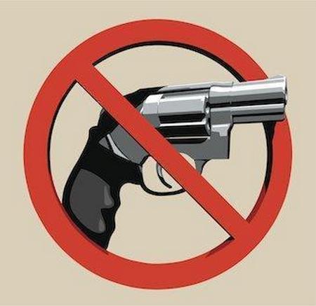 Chicago gun ban IMAGE