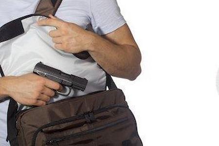 concealed carry law IMAGE