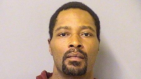 Cook County Sheriff's office Nov. 28, 2012 Additional charges for alleged murderer