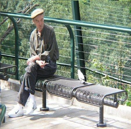 Man charged for fatally shooting