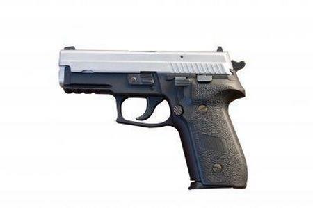 Teen Arrested at Gang Funeral IMAGE Teen Arrested at Gang Funeral