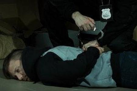 charged with the wrong crime-Rolling Meadows criminal defense lawyer