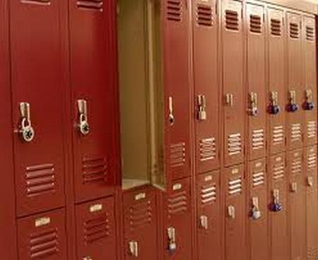 locker
