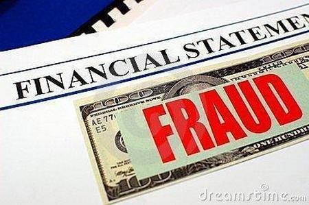 If you're accused of fraud, contact a defense attorney immediately.