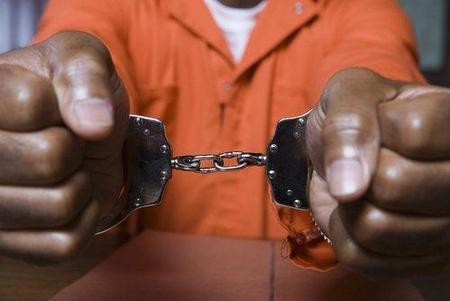 Arrest Rates in U.S. racial profiling, Illinois criminal defense lawyer, Illinios defense attorney