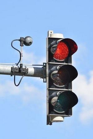 Tickets Issued as Result of Red Light Cameras in Chicago traffic violations, Illinois traffic laws, Illinois criminal defense attorney