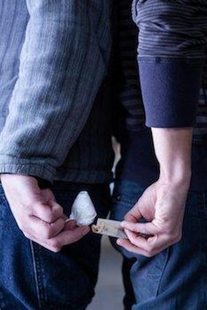 drug trafficking in Chicago IMAGE